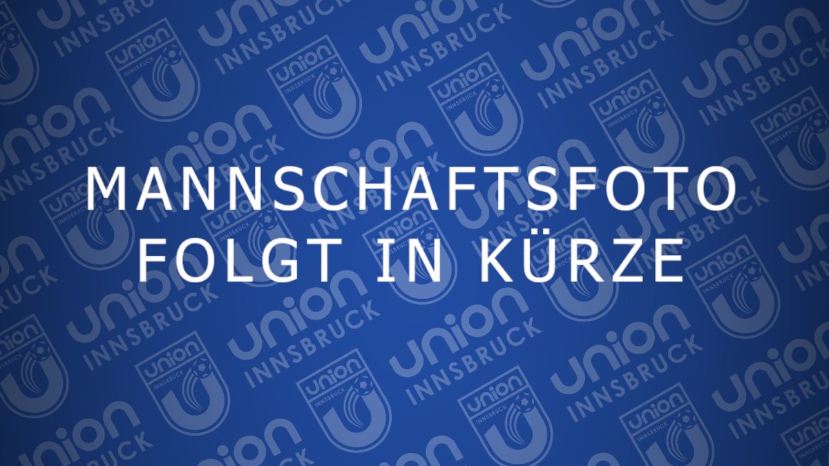 Union Innsbruck - U18