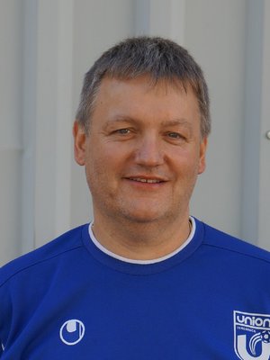 Wolfgang Weiler